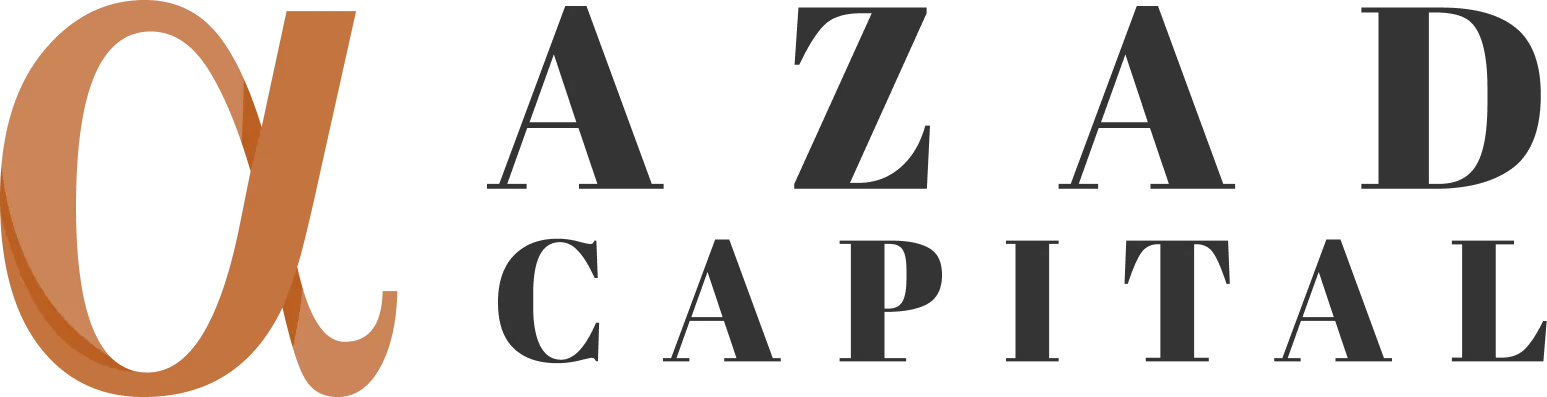 AZAD CAPITAL LLC