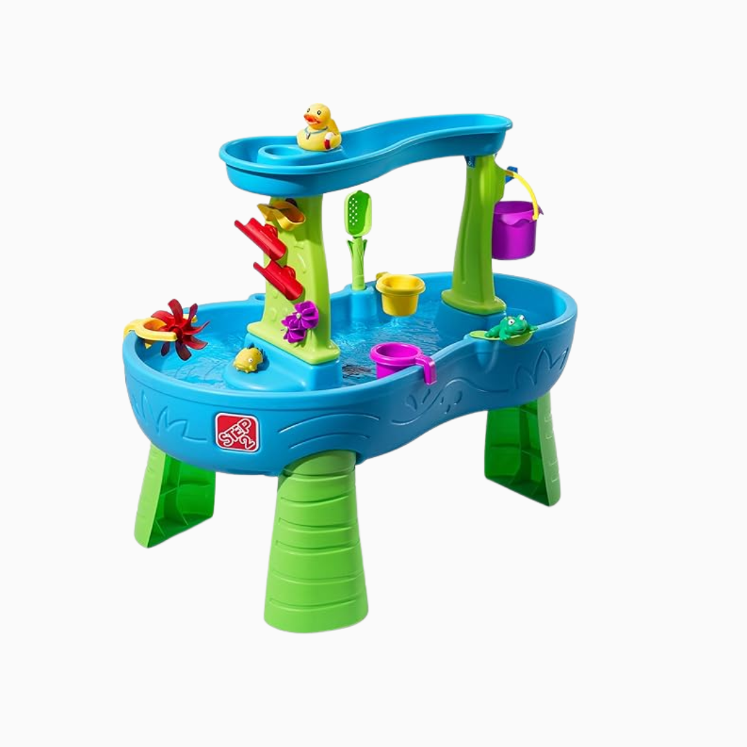 Step2 Rain Showers Splash Pond Water Table